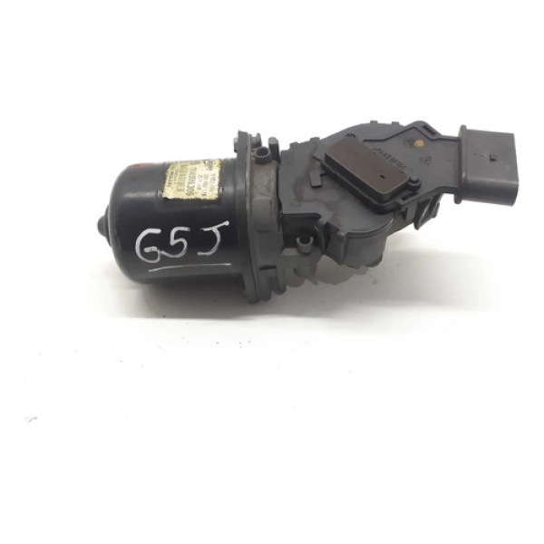 Motor Limpador Parabrisa Vw Gol Voyage Saveiro 2010 A 2021