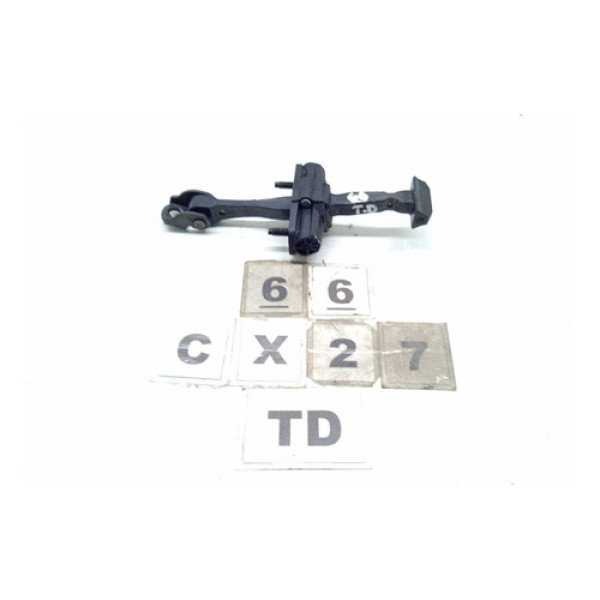 Limitador Porta Traseira Direita Jeep Renegade 2015 A 2021 