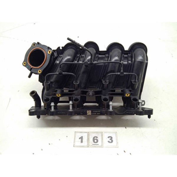 Coletor Admissão Gm Onix Prisma 1.4 2014 A 2019 163