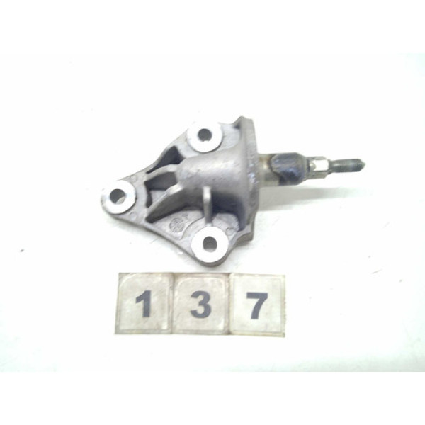 Suporte Coxim Cambio Nissan Kicks Aut 2021 A 2023 137 