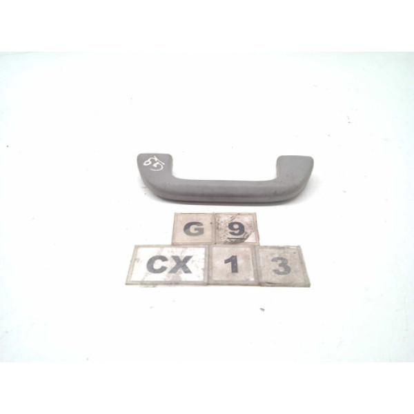 Alca Pega Mao Teto Honda Civic 2013 A 2016 G9 