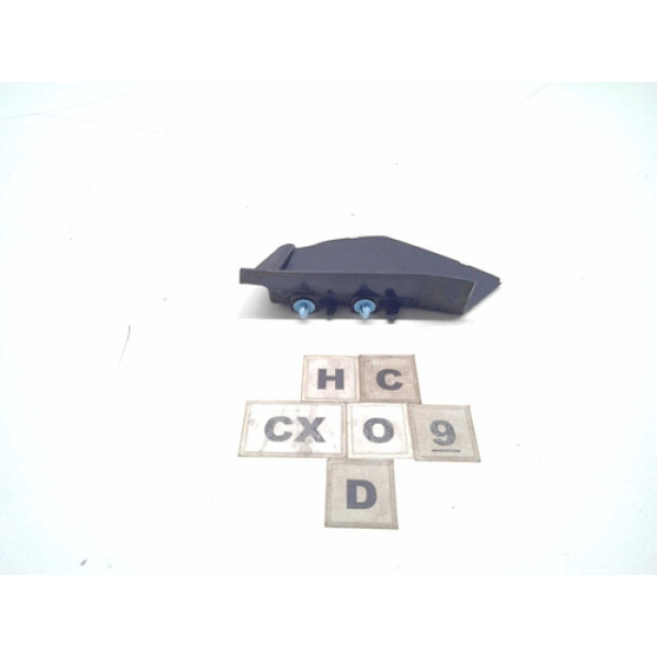 Acabamento Lanterna Direita Hyundai Creta 2017 A 2021 Hc 