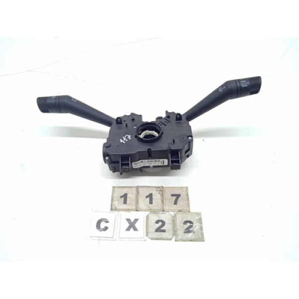 Chave Seta Limpador Parabrisa Fiat Strada 2021 A 2024 117