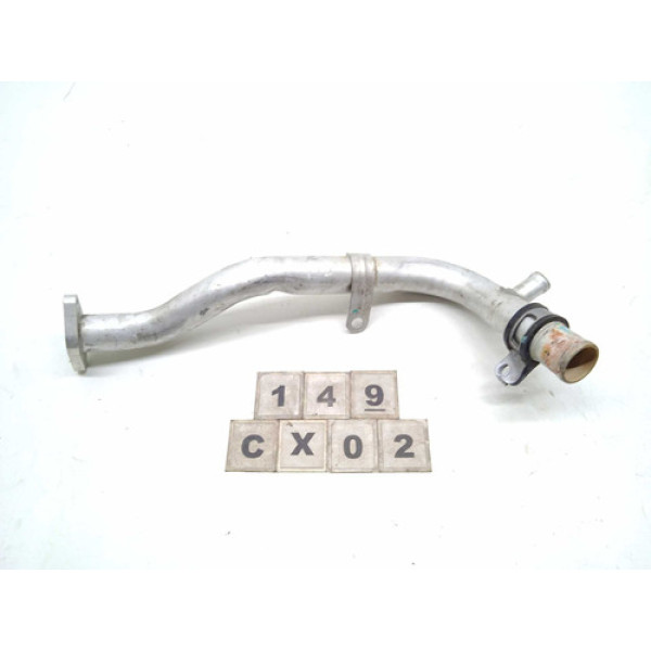 Cano Agua Motor Jeep Compass 2.0 2017 A 2022 149 