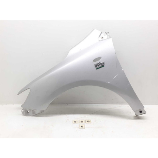 Paralama Esquerdo Toyota Corolla 2012 A 2014