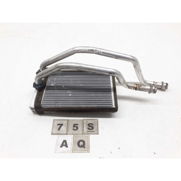 Radiador Ar Quente Gm Cruze 2013 A 2016 75s