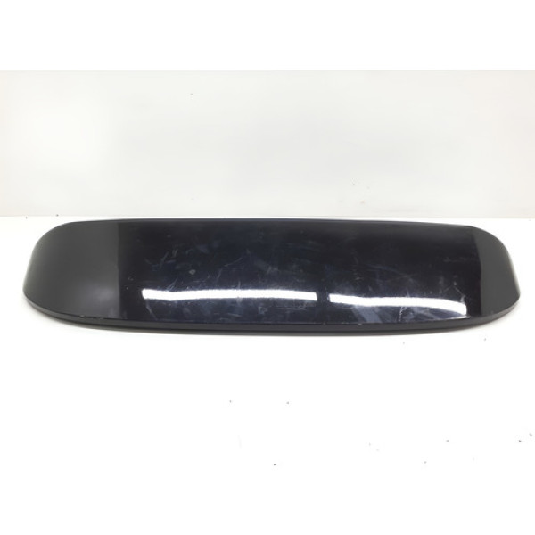 Aerofólio Tampa Traseira Fiat Argo 2018 A 2025