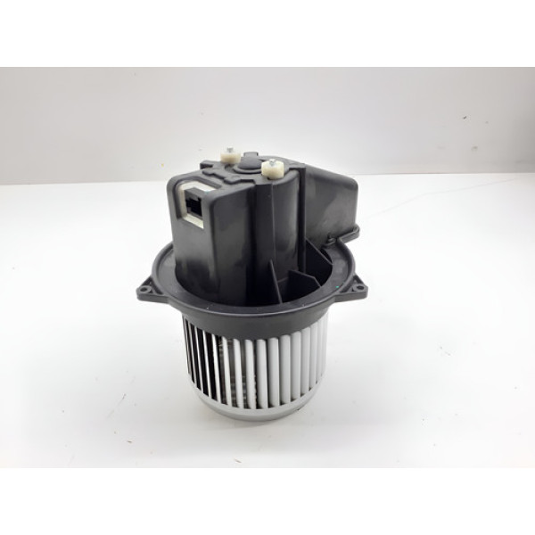 Motor Ventilador Ar Forcado Argo Cronos Pulse Mobi 2017 A 25