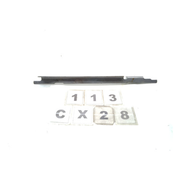 Guia Corrente Comando Strada Argo Cronos 1.3 2020 A 2025 113