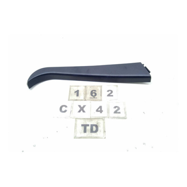 Acabamento Porta Traseira Direita Jeep Renegade 2015 A 2021