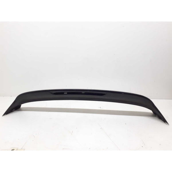 Aerofólio Tampa Traseira Vw T-cross 2018 A 2024