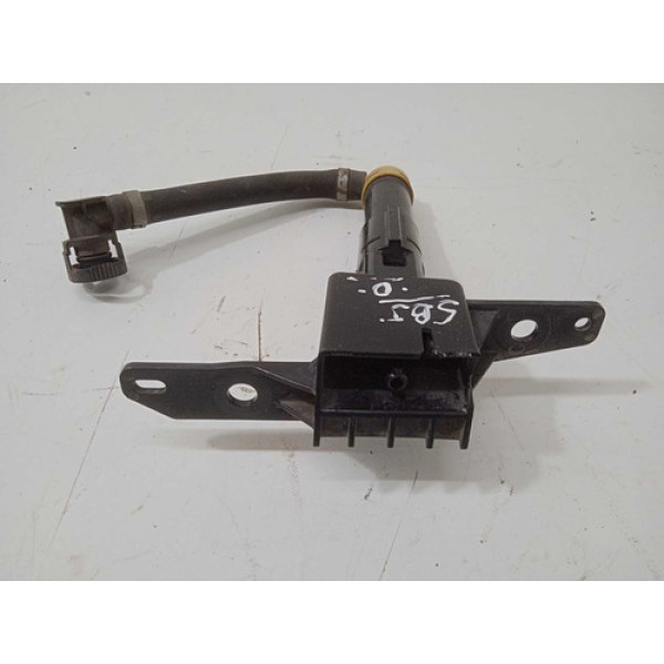 Esguicho Direito Água Farol Subaru Forester 2009 A 2012