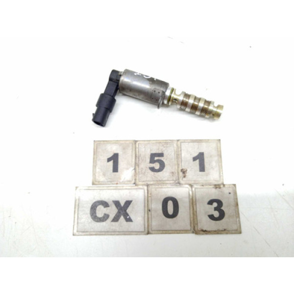 Valvula Solenoide Cabecote Hyundai I30 1.8 2013 A 2016 151 