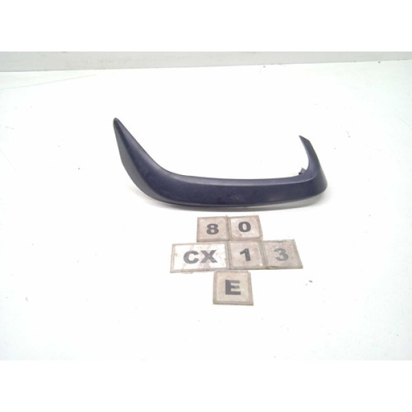 Puxador Porta Dianteira Esquerda Fiat Argo 2012 A 2024