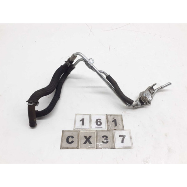 Mangueira Válvula Canister Toyota Corolla 2.0 2017 A 2019 