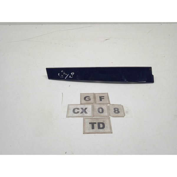 Acabamaento Porta Traseira Direita Golf Variant 2014/19 Gf