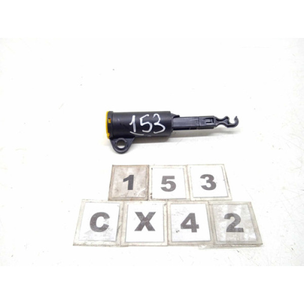 Amortecedor Porta Luva Honda Hrv 2017 A 2021 153