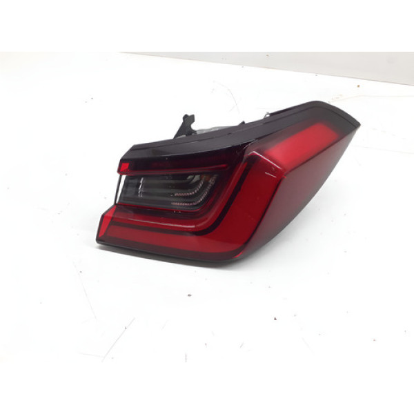 Lanterna Traseira Direita Honda City 2022 A 2024 Hatch