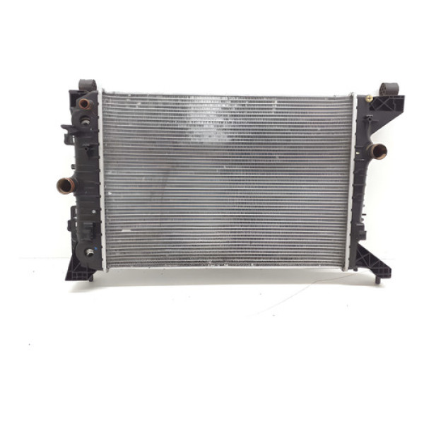 Radiador Água Motor Gm Onix Prisma 1.4 Automático 2017 A 19