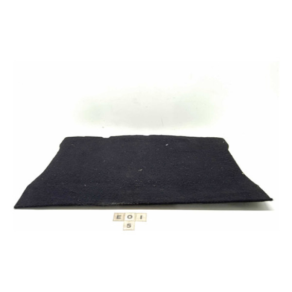 Carpe Porta Mala Toyota Etios 2013 A 2015 Eoi 5 