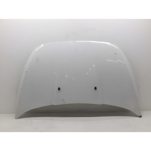 Capo Dianteiro Ford Ka 2015 A 2021