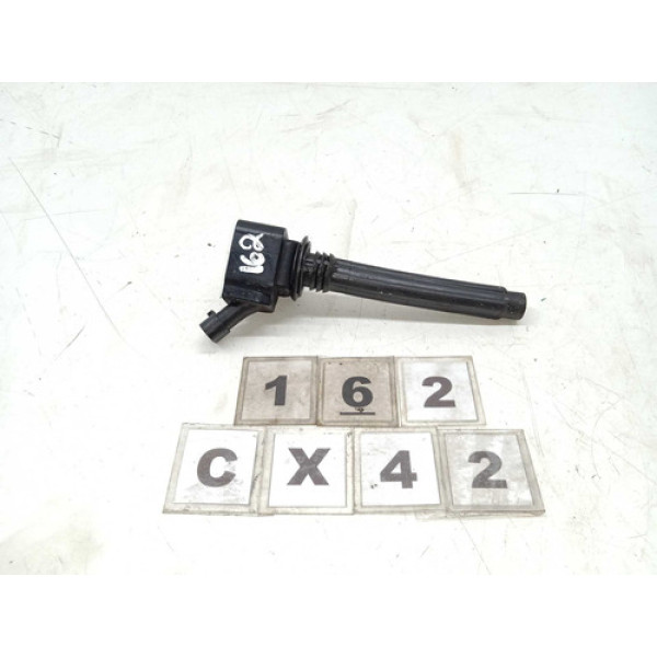 Bobina Ignição Renegade Toro 1.8 Flex 2015 A 2021 162