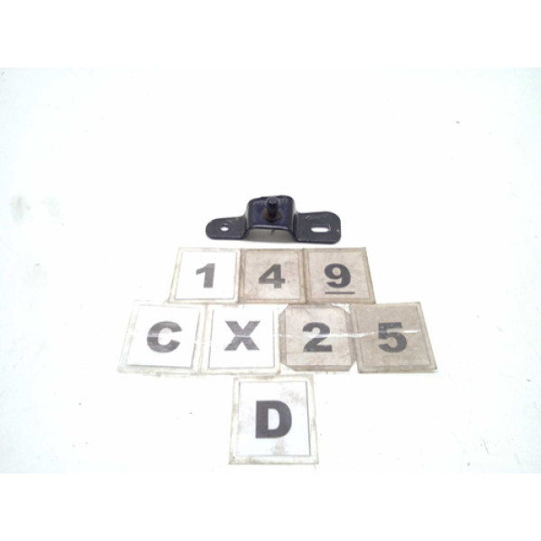 Suporte Direito Amortecedor Tampa Traseira Compass 2017 A 21