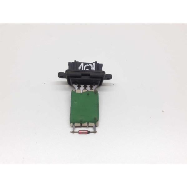 Resistência Interna Ar Condicionado Duster Oroch 2016 A 2020