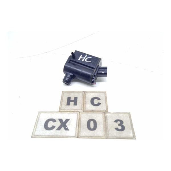 Motor Esguicho Parabrisa Hyundai Creta 2017 A 2021 Hc 