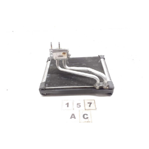 Evaporadora Ar Condicionado Renegade Compass Toro 2017 A 21