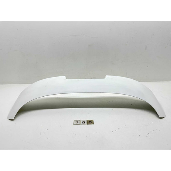 Tampa Traseira Spoiler Aerofólio Honda Hv 2017 A 2021 165