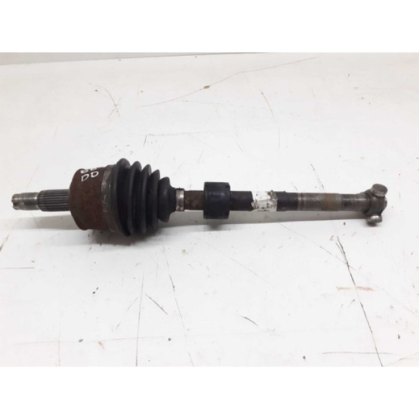 Semi Eixo Dianteiro Direito Jeep Renegade Flex Aut 2015 A 21