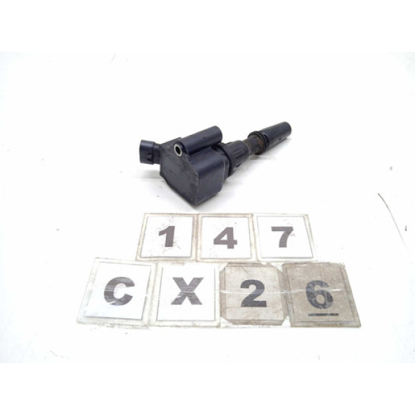 Bobina Ignição Fiat Pulse Argo Cronos Strada 1.3 2021 A 2025