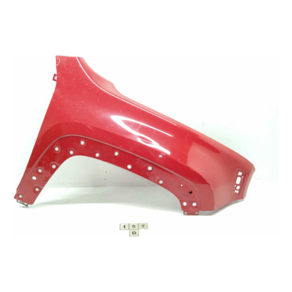 Paralama Direito Jeep Renegade 2015 A 2019 157 