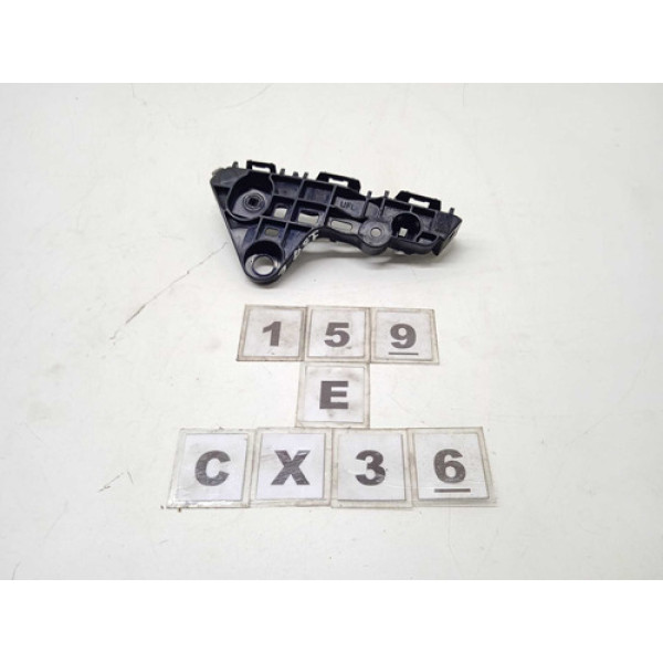 Guia Suporte Paralama Esquerdo Toyota Corolla Cross 2023/25