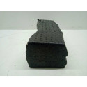 Absorvedor Impacto Parachoque Traseiro Nissan Kicks 17 A 21 