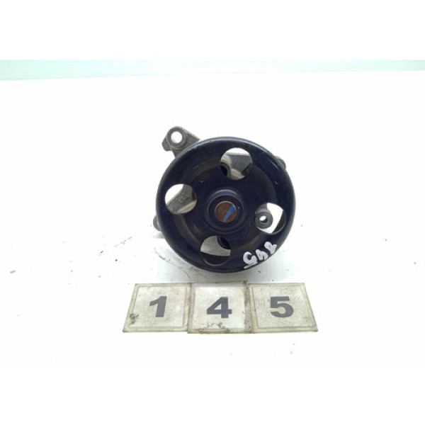 Bomba Agua Nissan Sentra 2.0 2014 A 2016 145