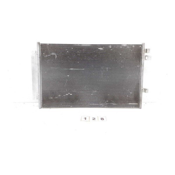 Condensador Ar Condicionado Fiat Argo Cronos 2017 A 2025