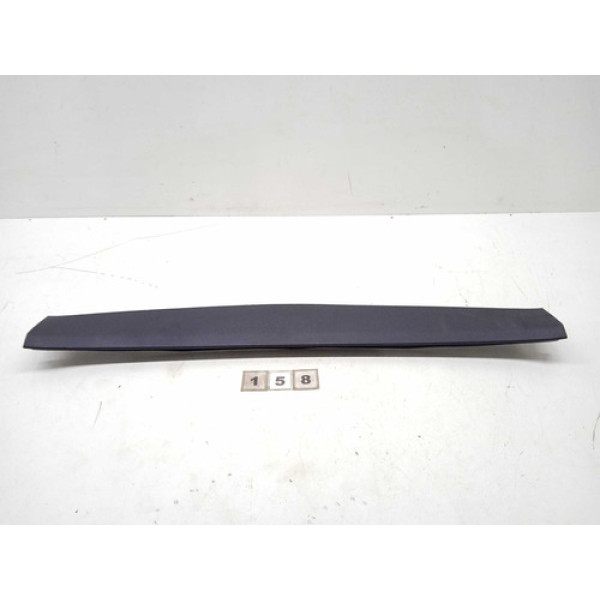 Acabamento Superior Tampa Traseira Vw Taos 2023/25 2gj867707