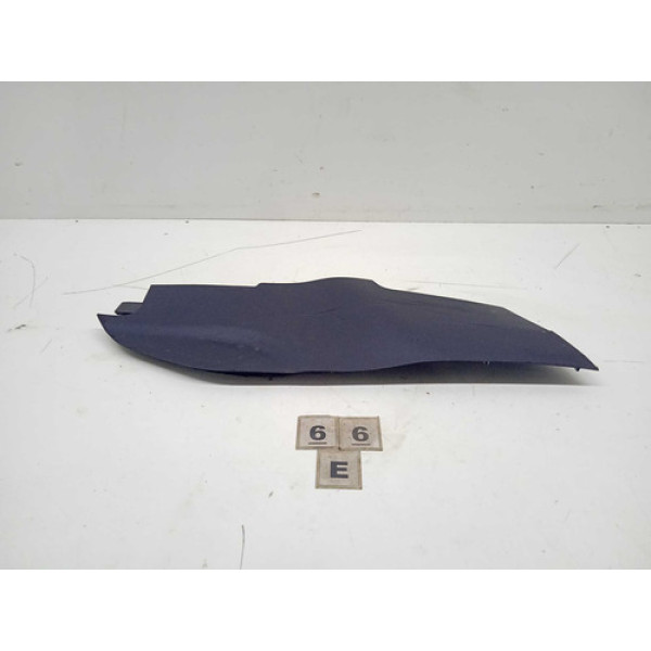 Acabamento Esquerdo Console Central Jeep Renegade 2019/2021 