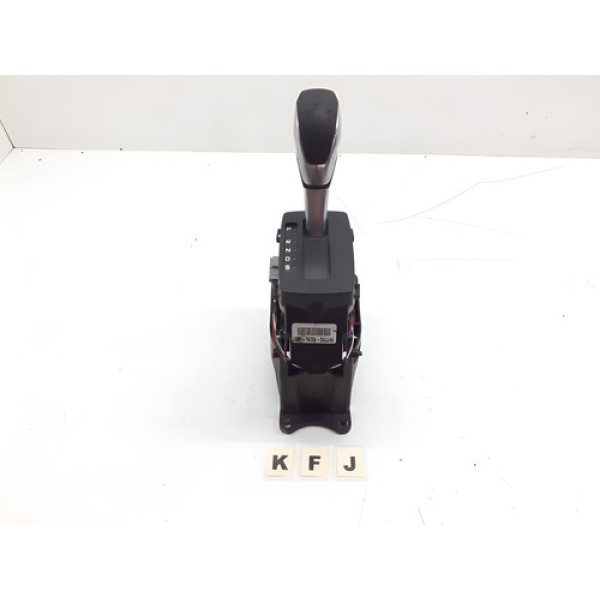 Alavanca Câmbio Automático Ford Ka 1.5 2019 A 2021