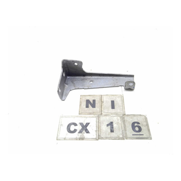 Suporte Coletor Admissão Fiat Mobi 2021 A 2024 Ni