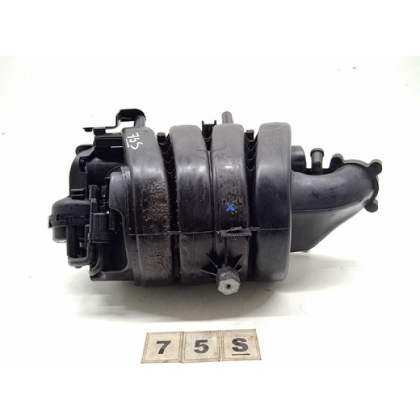 Coletor Admissão Gm Cruze 1.8 2012 A 2016 75s