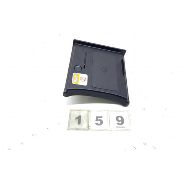 Carregador Indução Toyota Corolla Cross 2023 A 2025 158