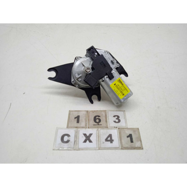 Motor Limpador Traseiro Gm Onix 2014 A 2019 163