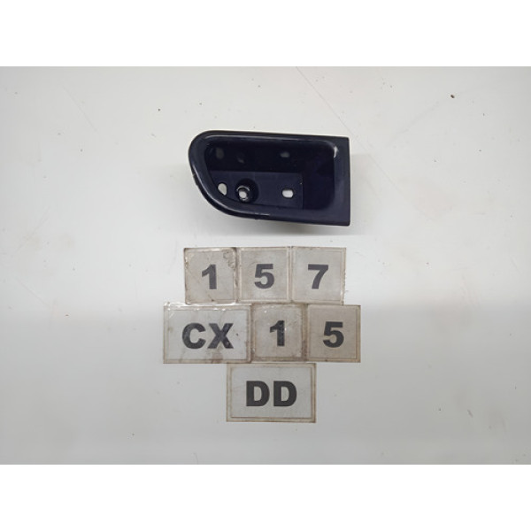 Puxador Porta Dianteira Direita Jeep Renegade 2015 A 2019 