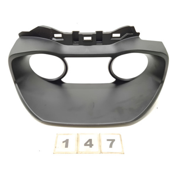 Moldura Painel Instrumento Fiat Pulse 2021 A 2024 147