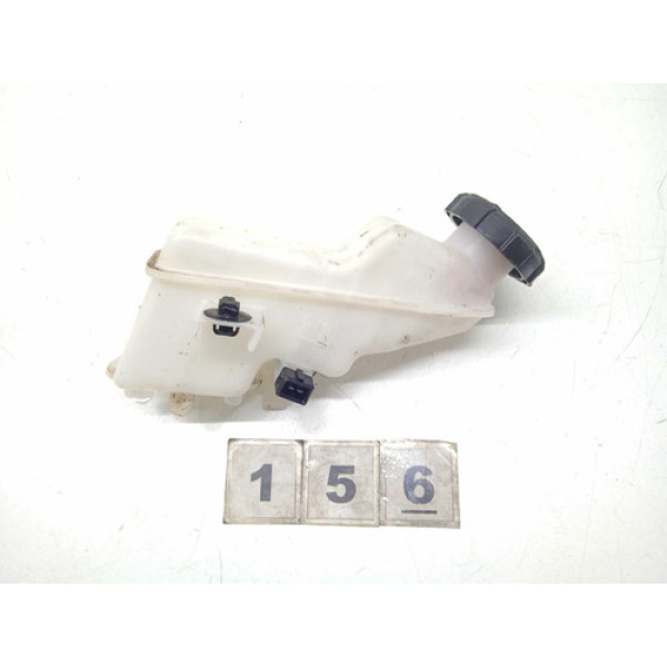 Reservatório Fluido Freio Hyundai Hb20 2021 A 2022 156 