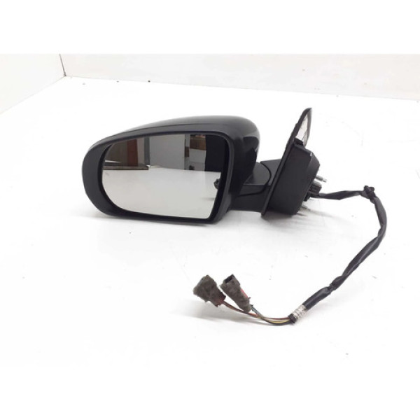 Retrovisor Elétrico Esquerdo Fiat Toro 2017 A 2024