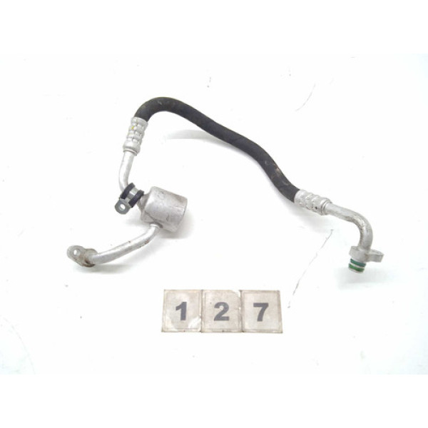 Mangueira Ar Condicionado Fiat Strada 1.3 2021 A 2024 127